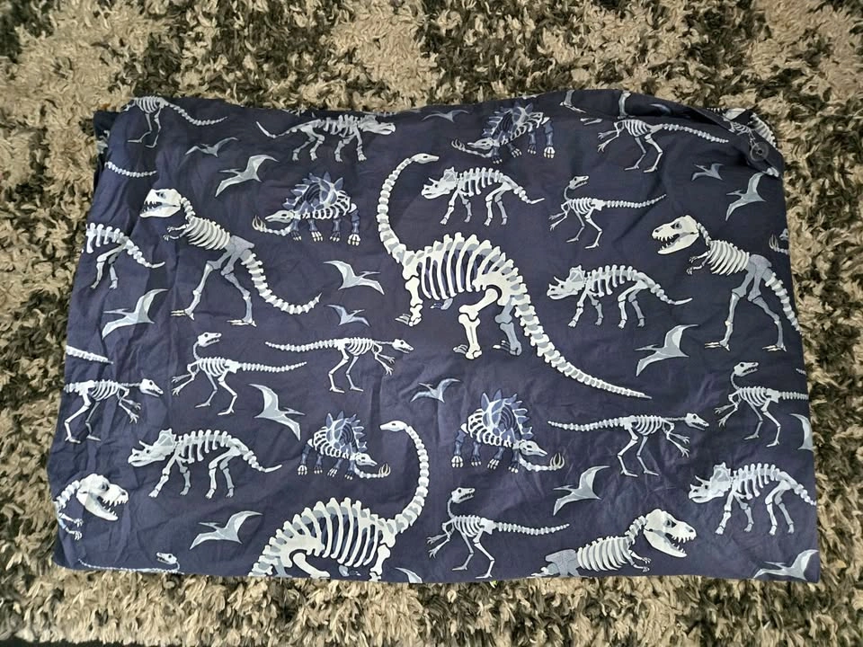 Twin Duvet Cover