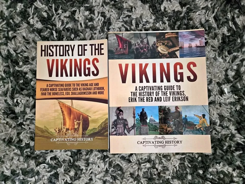 Viking Books