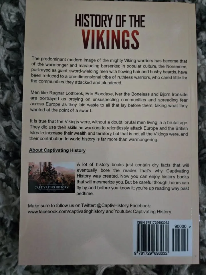 Viking Books - photo 3