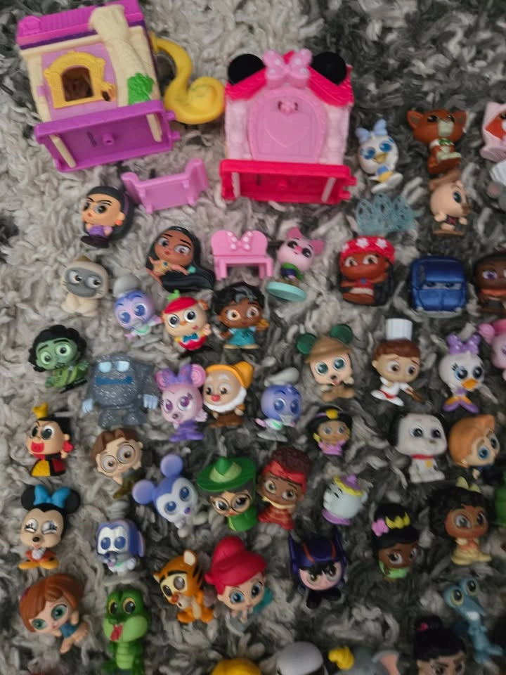Disney Doorables - photo 2
