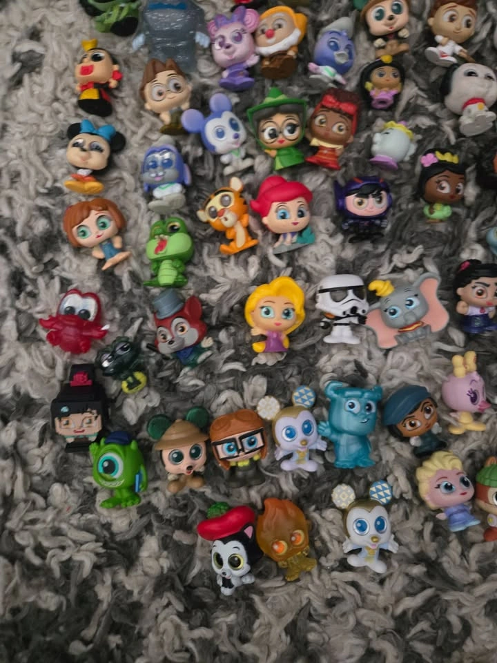 Disney Doorables - photo 3