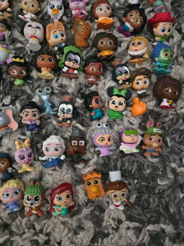 Disney Doorables - photo 4