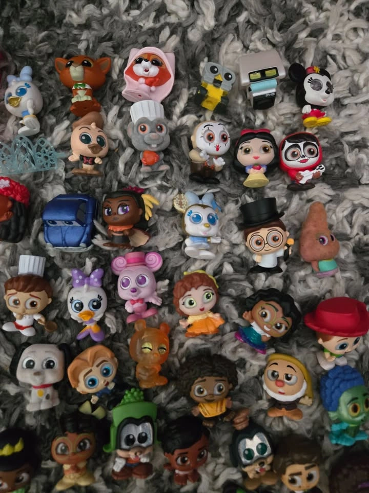 Disney Doorables - photo 5