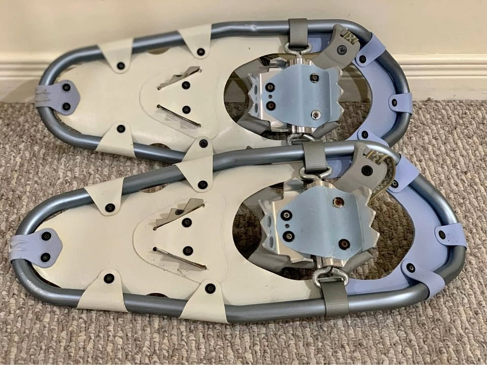 Snow shoes