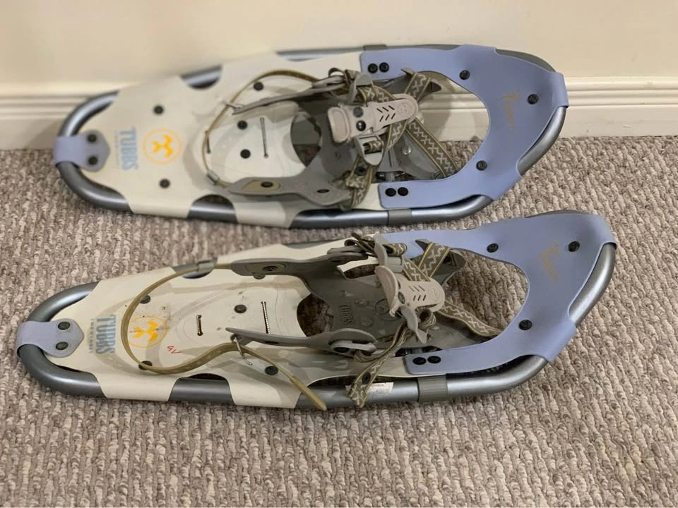 Snow shoes - photo 2