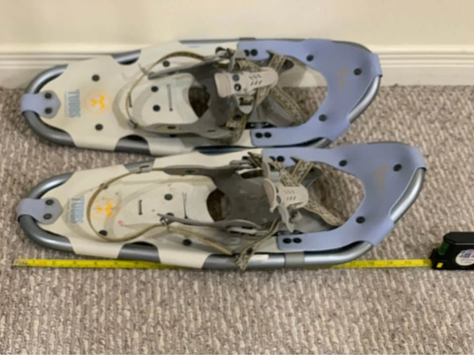Snow shoes - photo 3