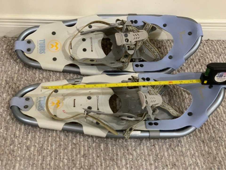 Snow shoes - photo 4