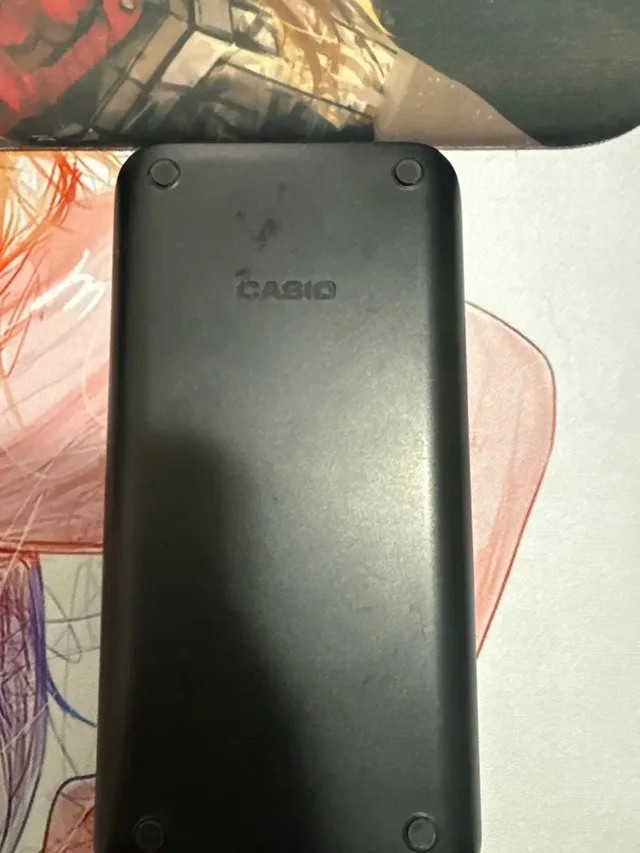 Casio FX-9750GIII Calculator - photo 2