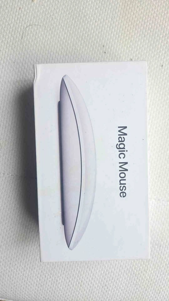 Apple Magic Mouse USB-C