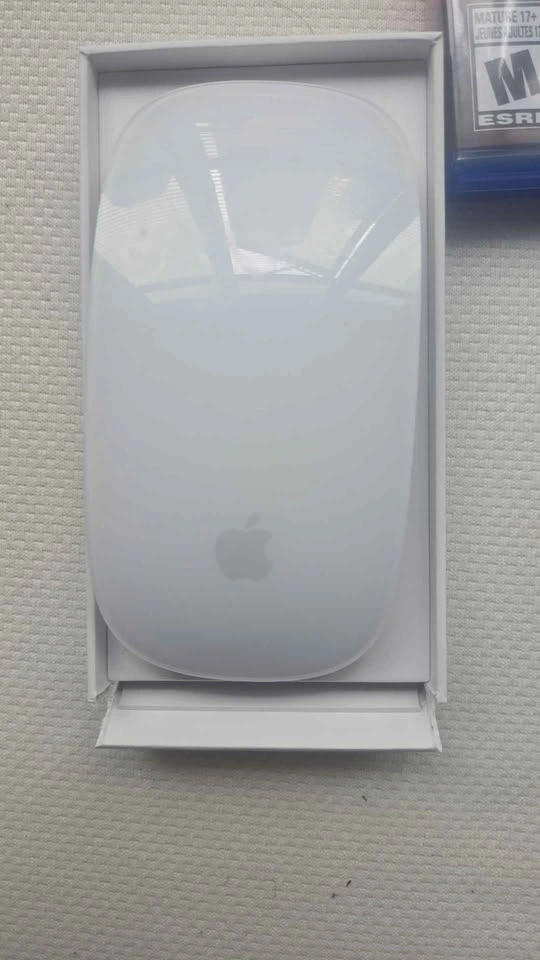Apple Magic Mouse USB-C - photo 5
