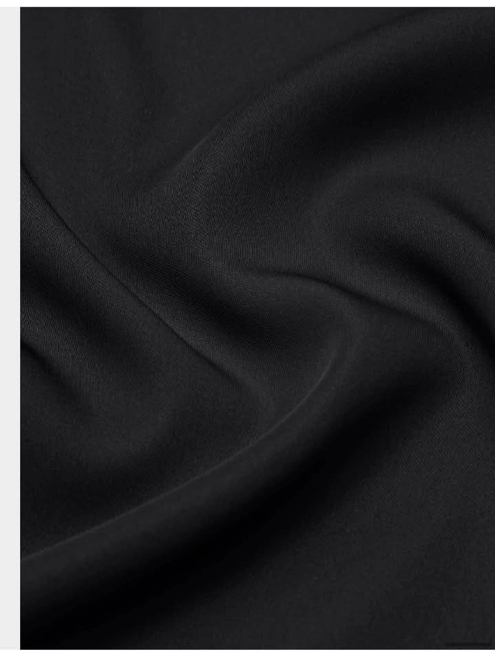Aritzia 90s Slit Midi Dress - Size 10 - photo 5
