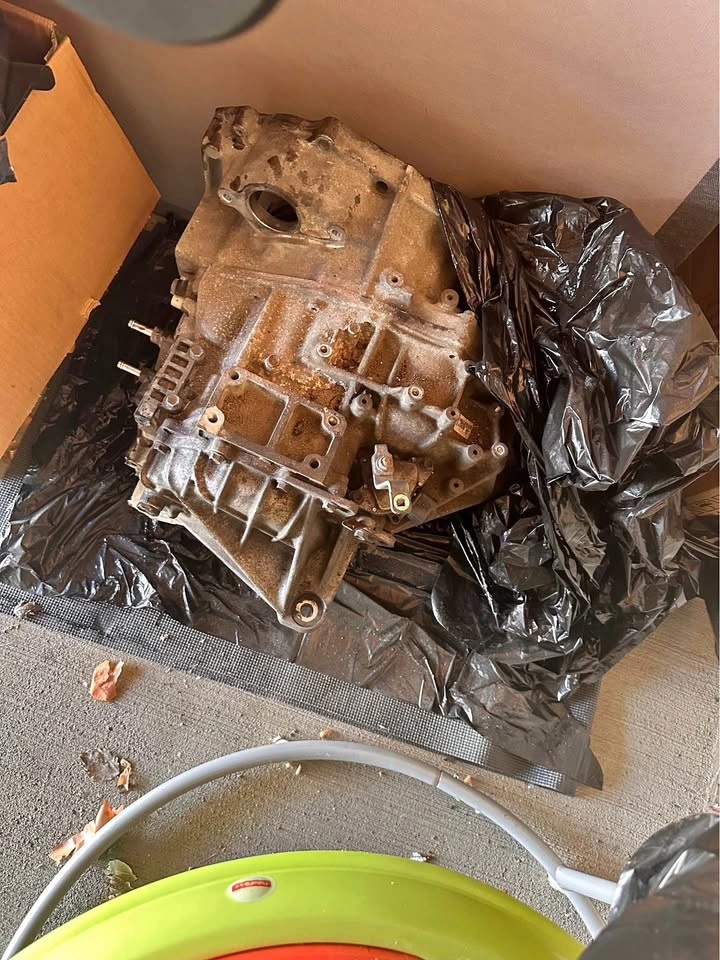 Car Transmission
