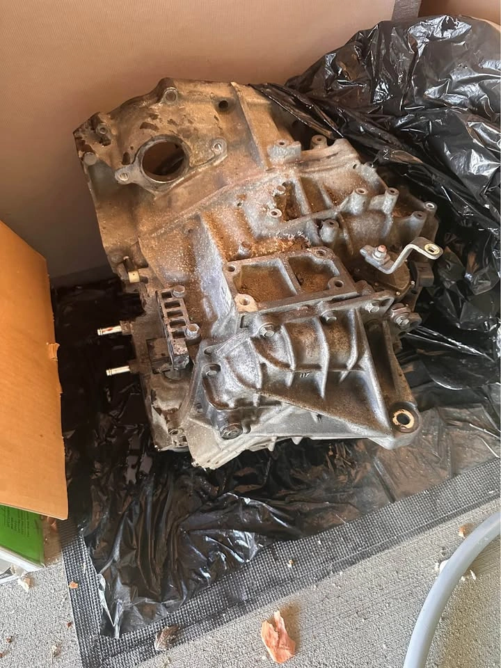 Car Transmission - photo 2