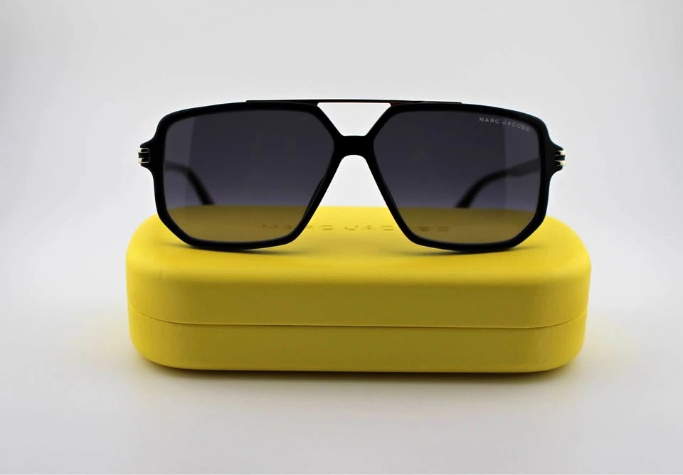 Marc Jacobs Men’s Sunglasses Aviator Authentic and new