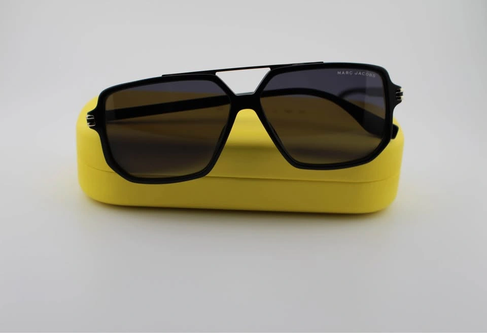 Marc Jacobs Men’s Sunglasses Aviator Authentic and new - photo 2