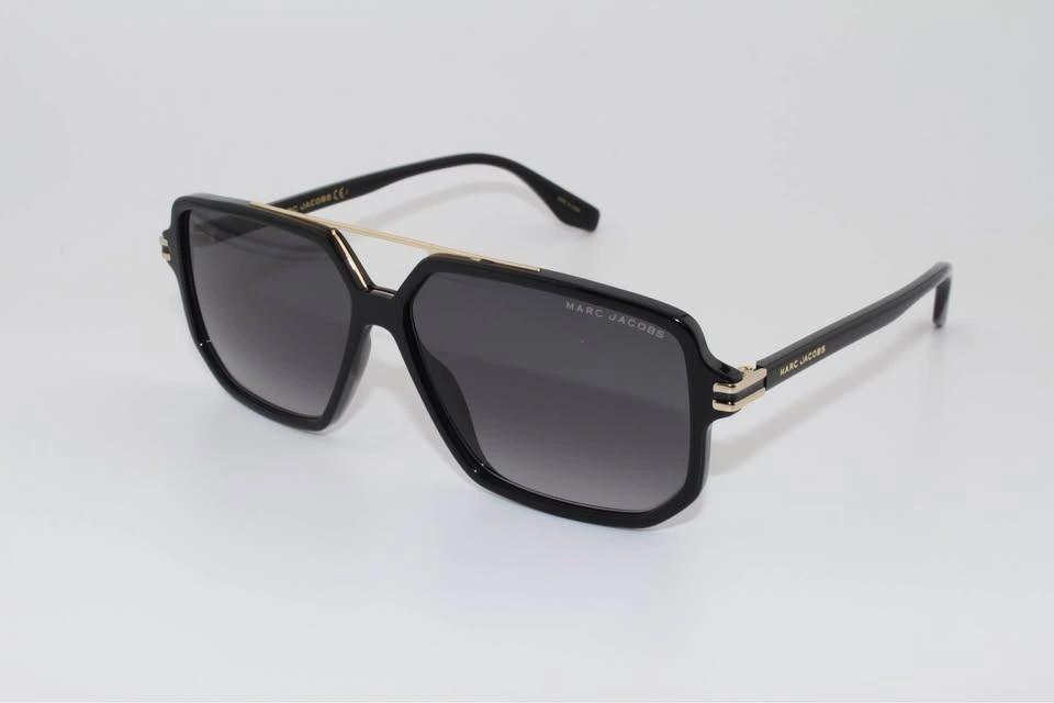 Marc Jacobs Men’s Sunglasses Aviator Authentic and new - photo 3