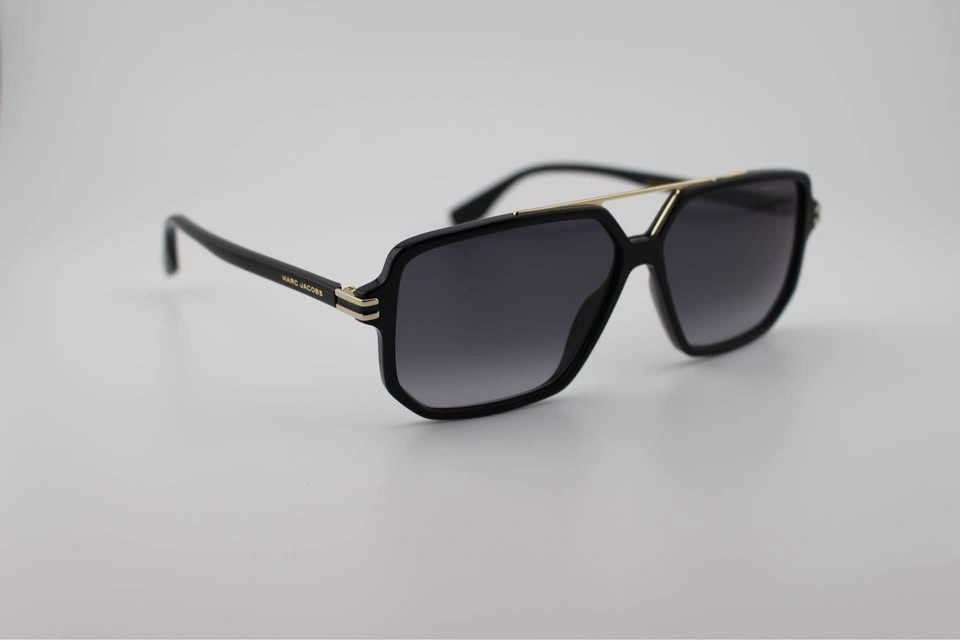 Marc Jacobs Men’s Sunglasses Aviator Authentic and new - photo 5