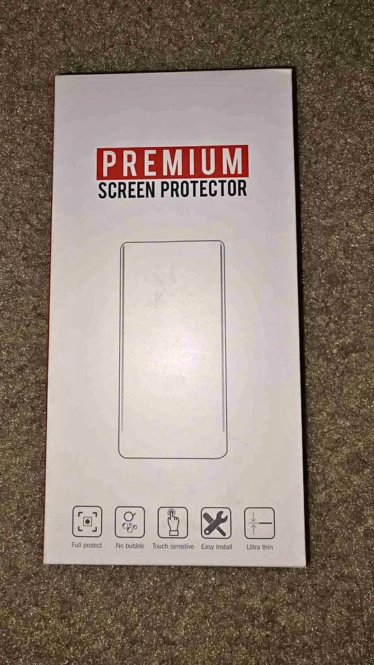 2-Pack Screen Protectors for Samsung Galaxy S10e - New