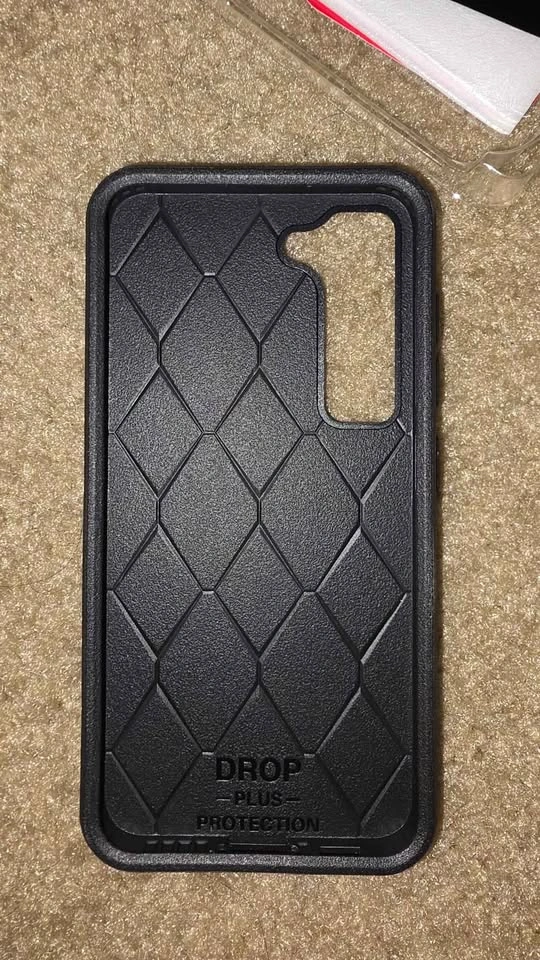 Samsung Galaxy S23 Case + 2 Screen & Camera Protectors - photo 2