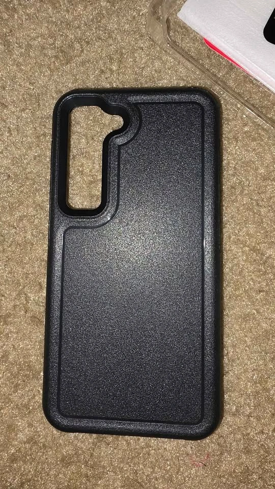 Samsung Galaxy S23 Case + 2 Screen & Camera Protectors - photo 3