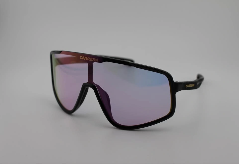 CARRERA NEW Festival Edition Oversized Shield Sunglasses - CA401 - photo 2