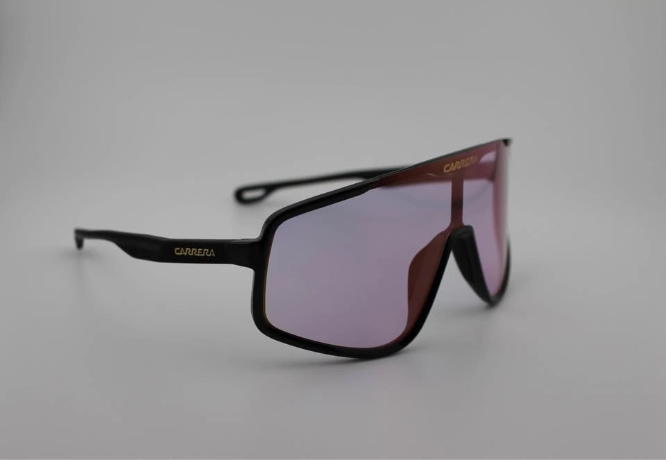 CARRERA NEW Festival Edition Oversized Shield Sunglasses - CA401 - photo 4