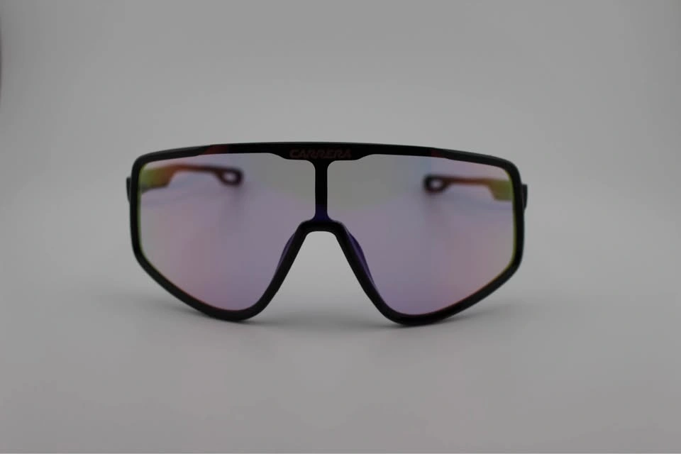 CARRERA NEW Festival Edition Oversized Shield Sunglasses - CA401 - photo 5