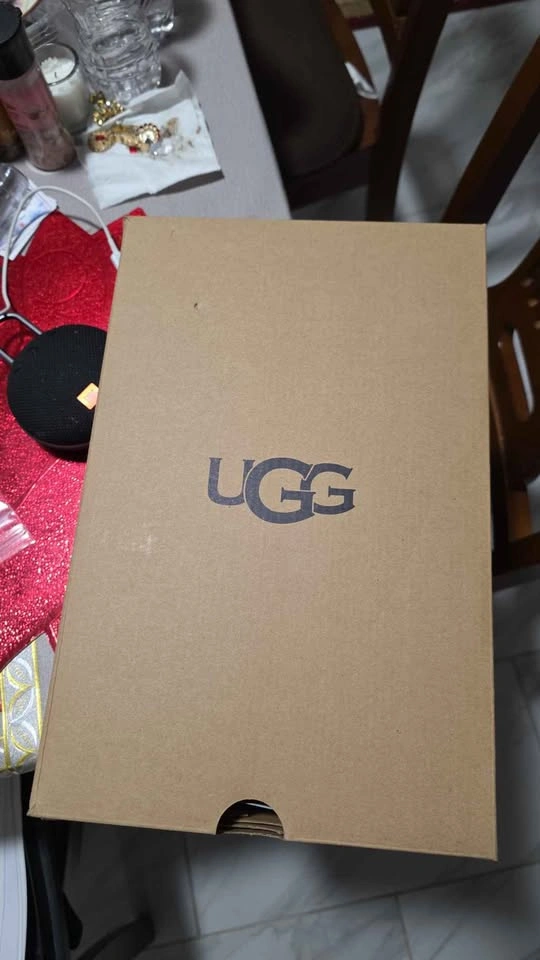 NEW UGG Tasman II Slippers (Chestnut) - Women's Size 9 - photo 4