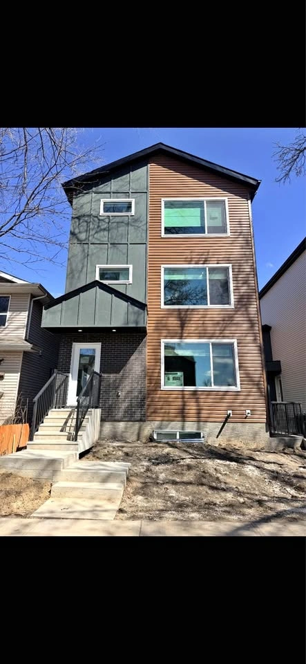 1 Bed 1 Bath - House