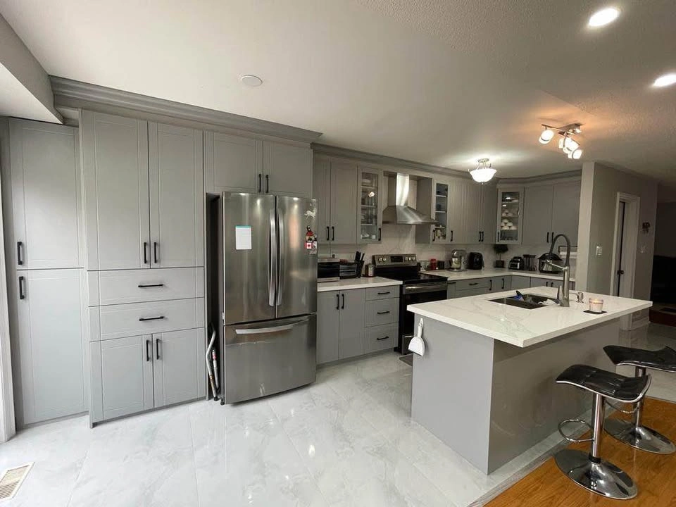 Custom Kitchens - Made in Canada - photo 5
