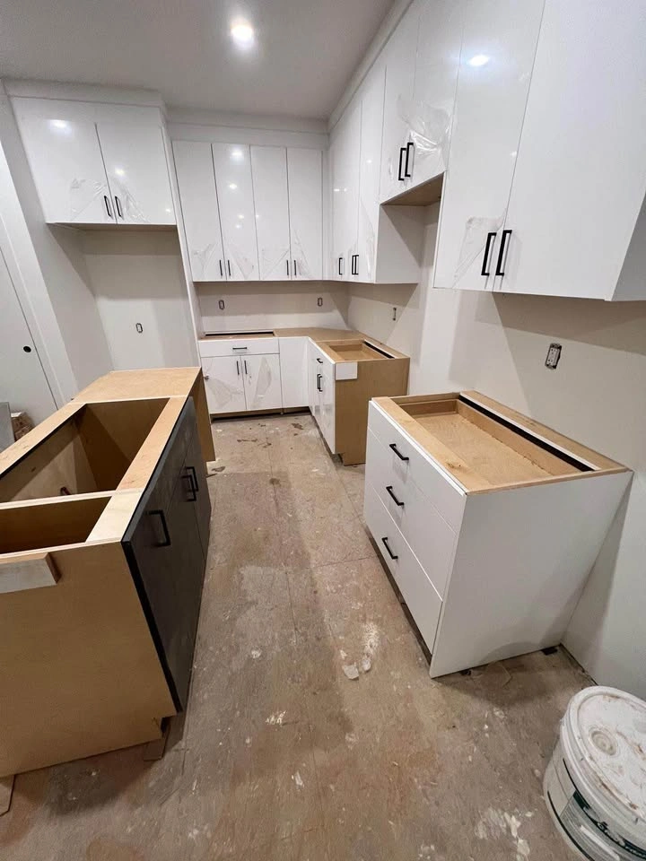 Kitchen Cabinets - photo 2