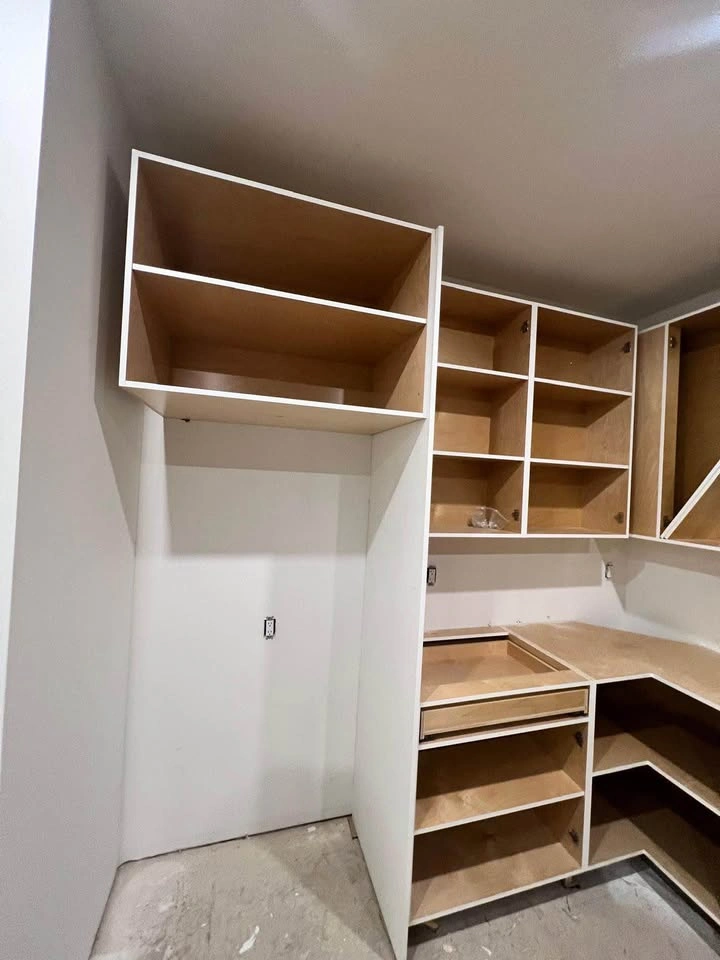 Kitchen Cabinets - photo 3
