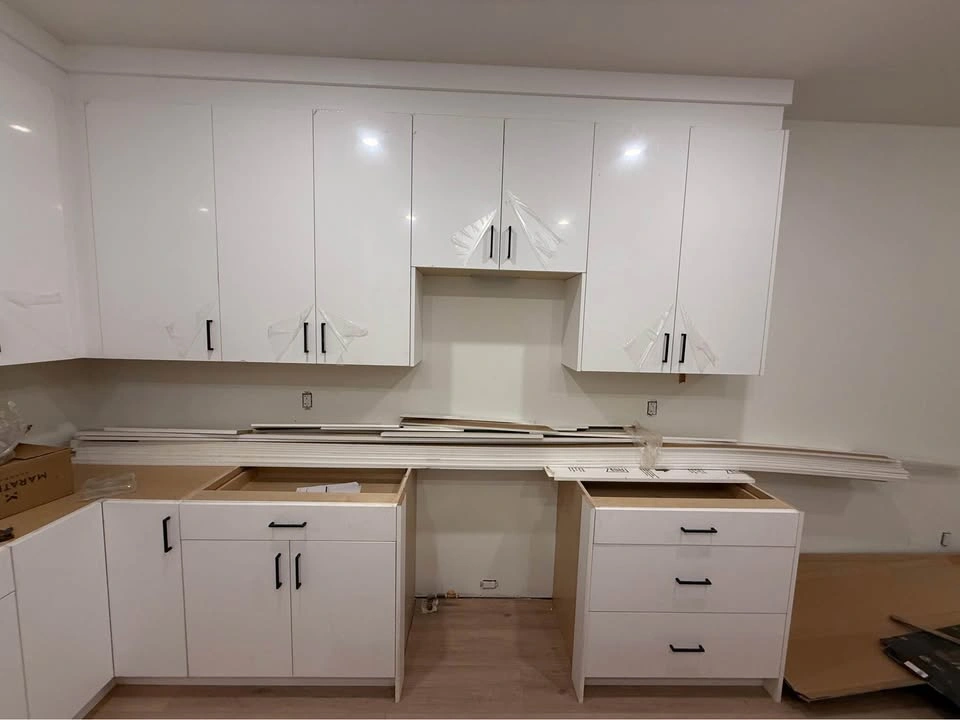 Kitchen Cabinets - photo 5