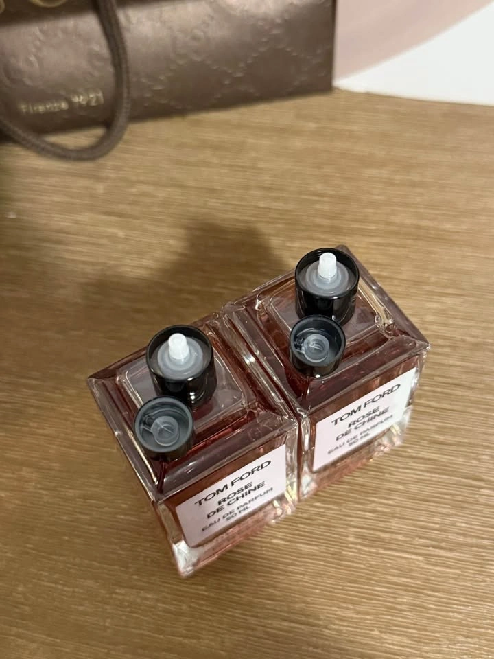 TF Rose De Chine 50mL (Read Description) - photo 2