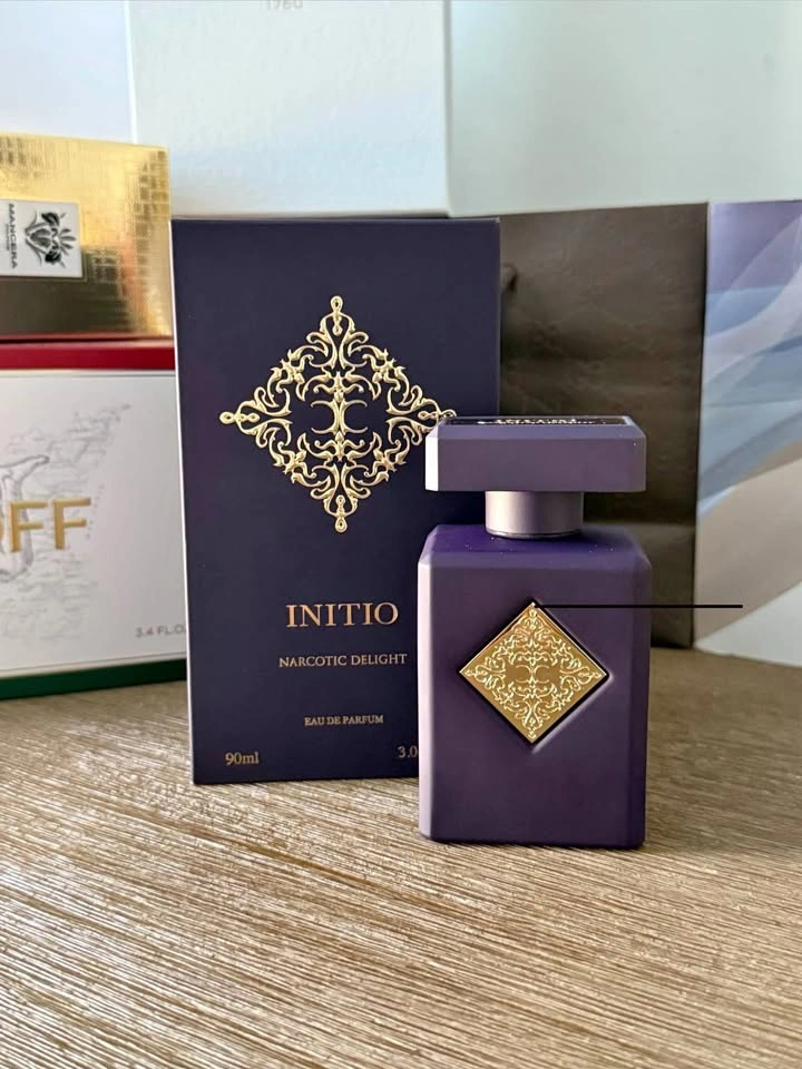 Initio Narcotic Delight 90mL