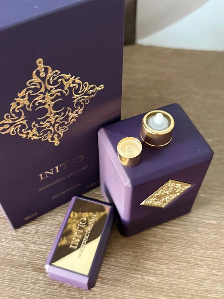 Initio Narcotic Delight 90mL - photo 2