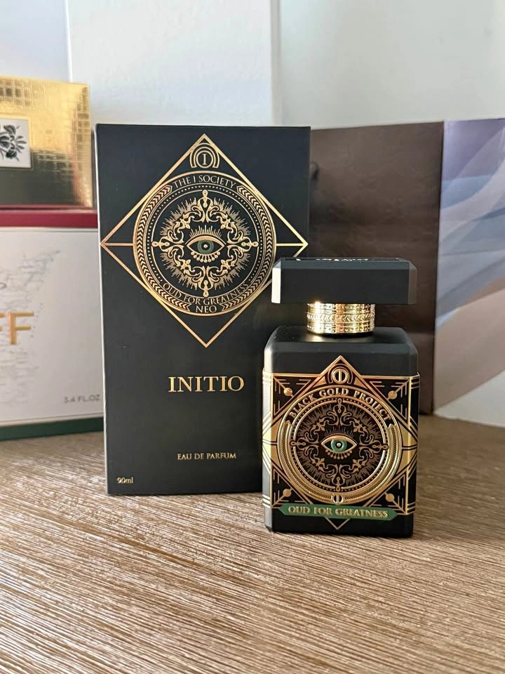 Initio Oud For Greatness Neo 90mL