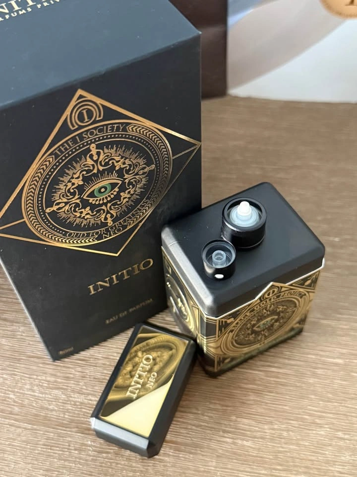 Initio Oud For Greatness Neo 90mL - photo 2