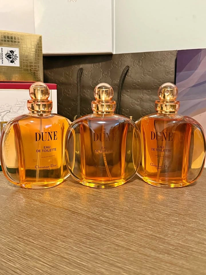 Dune 100mL $50 Each