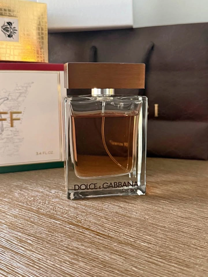 D&G The One EDT 100mL