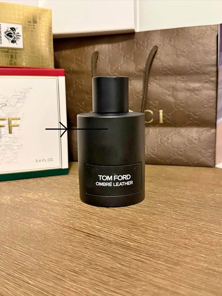 TF Ombré Leather EDP 100mL