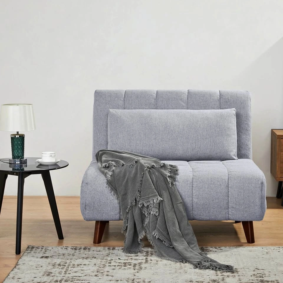 Convertible Loveseat - Artdeco Home Taghusa