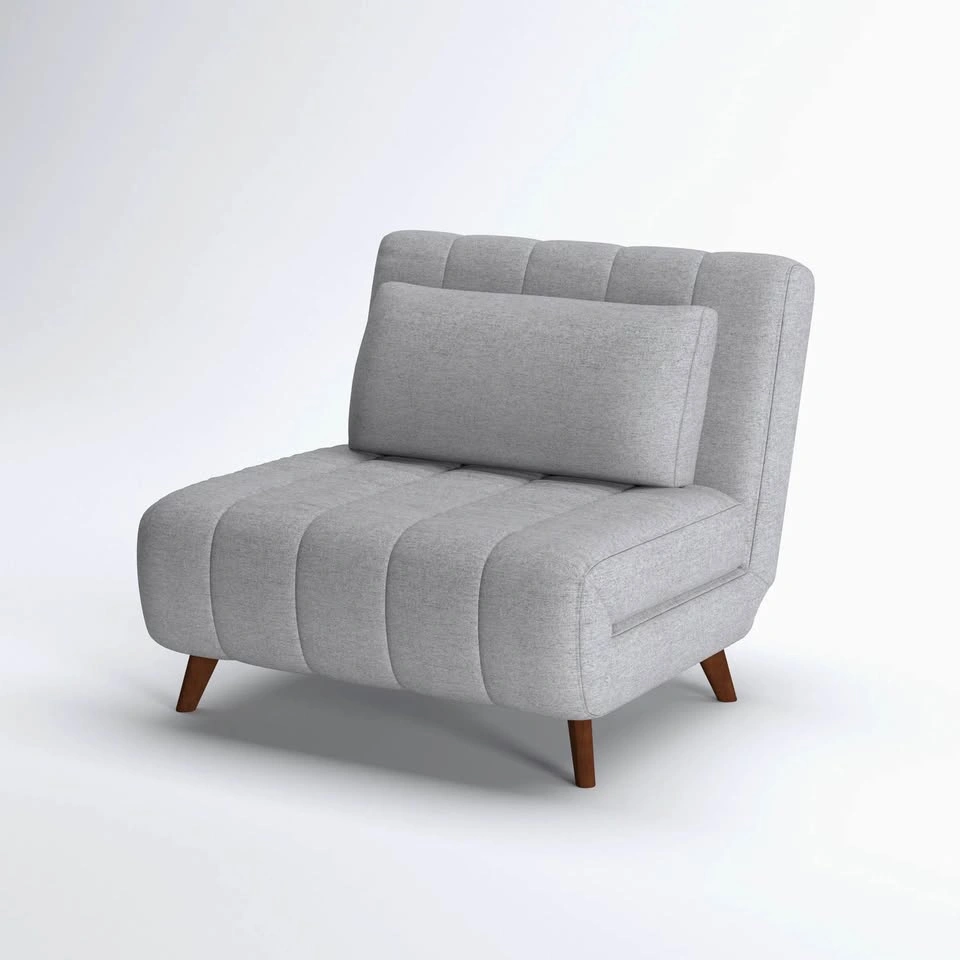 Convertible Loveseat - Artdeco Home Taghusa - photo 4