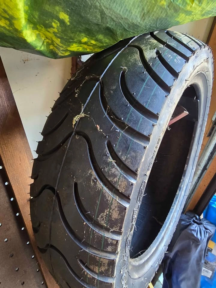 E-bike tire - Brand new, never installed - photo 3