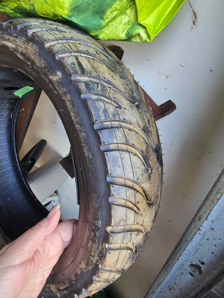 E-bike tire - Brand new, never installed - photo 4