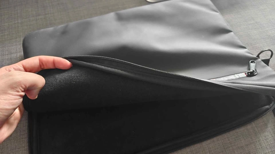Laptop Sleeve for 15-15.6 inch Laptops - photo 2