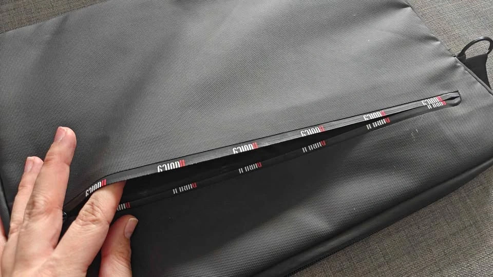 Laptop Sleeve for 15-15.6 inch Laptops - photo 3