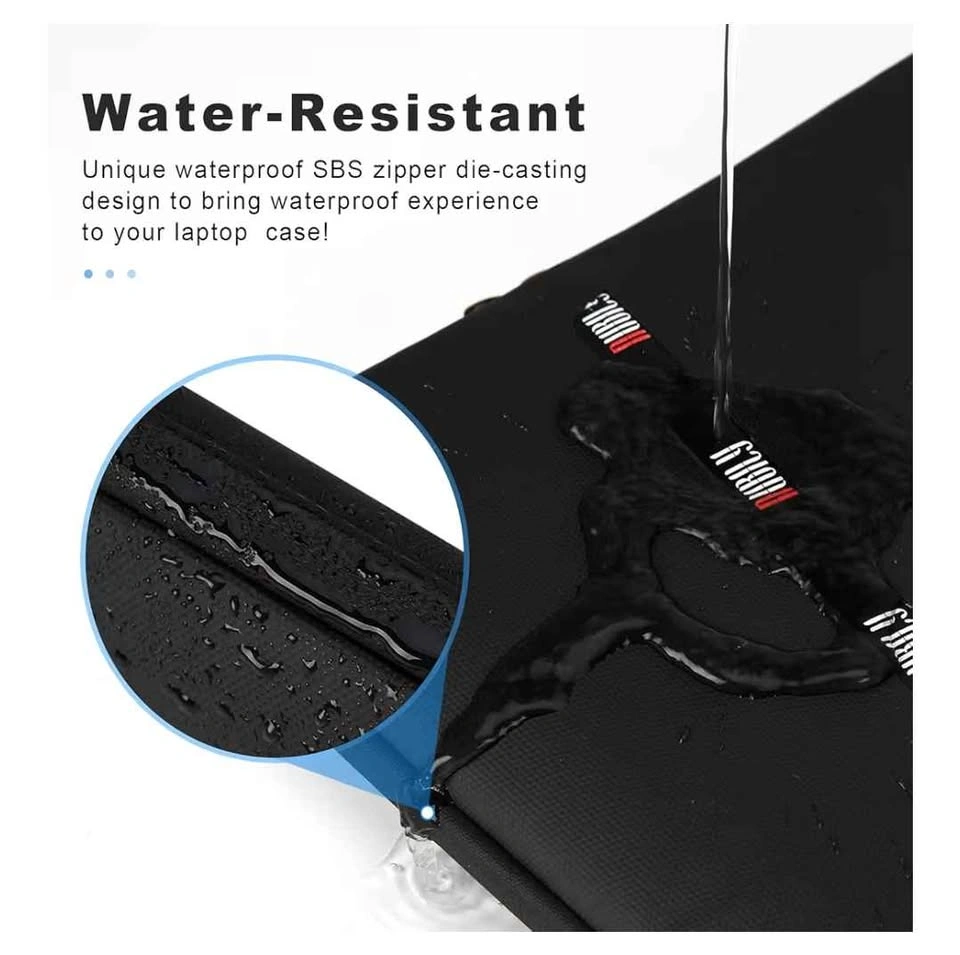 Laptop Sleeve for 15-15.6 inch Laptops - photo 5