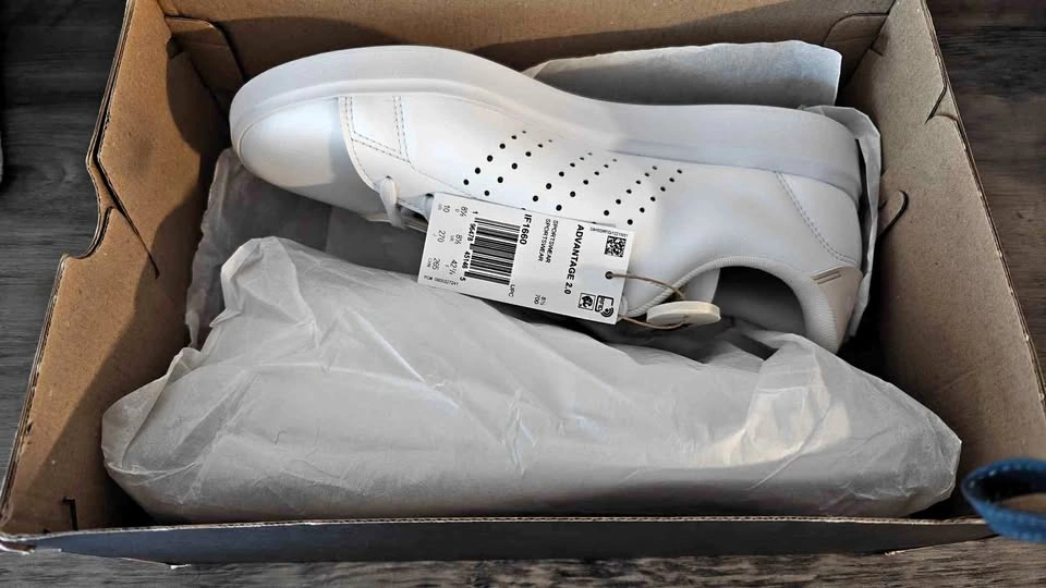 Adidas Advantage 2.0 Shoes