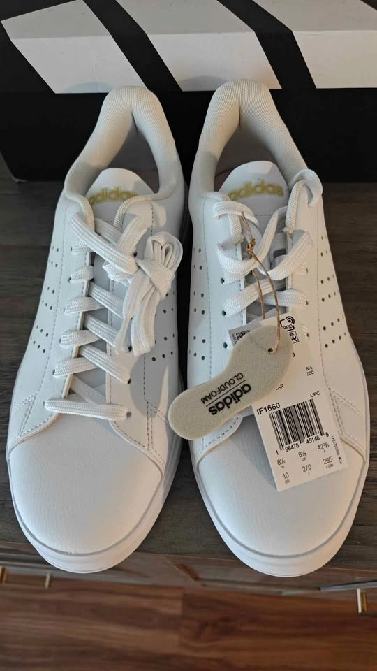 Adidas Advantage 2.0 Shoes - photo 2